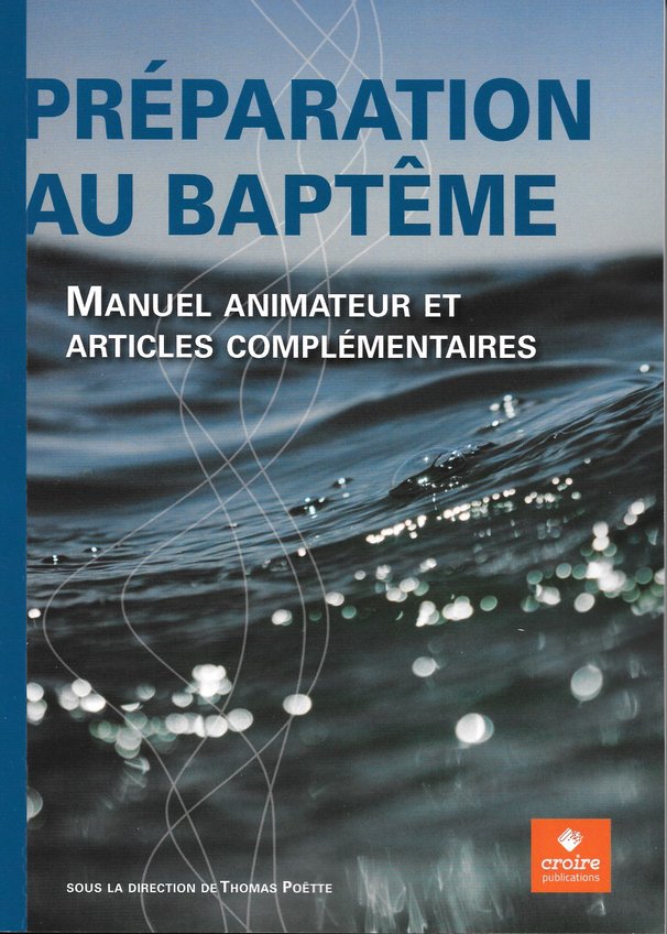 Baptiser un adolescent : opportunité et accompagnement