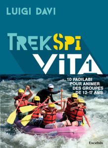 TreckSpi Vita 1