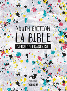 Youth Bible